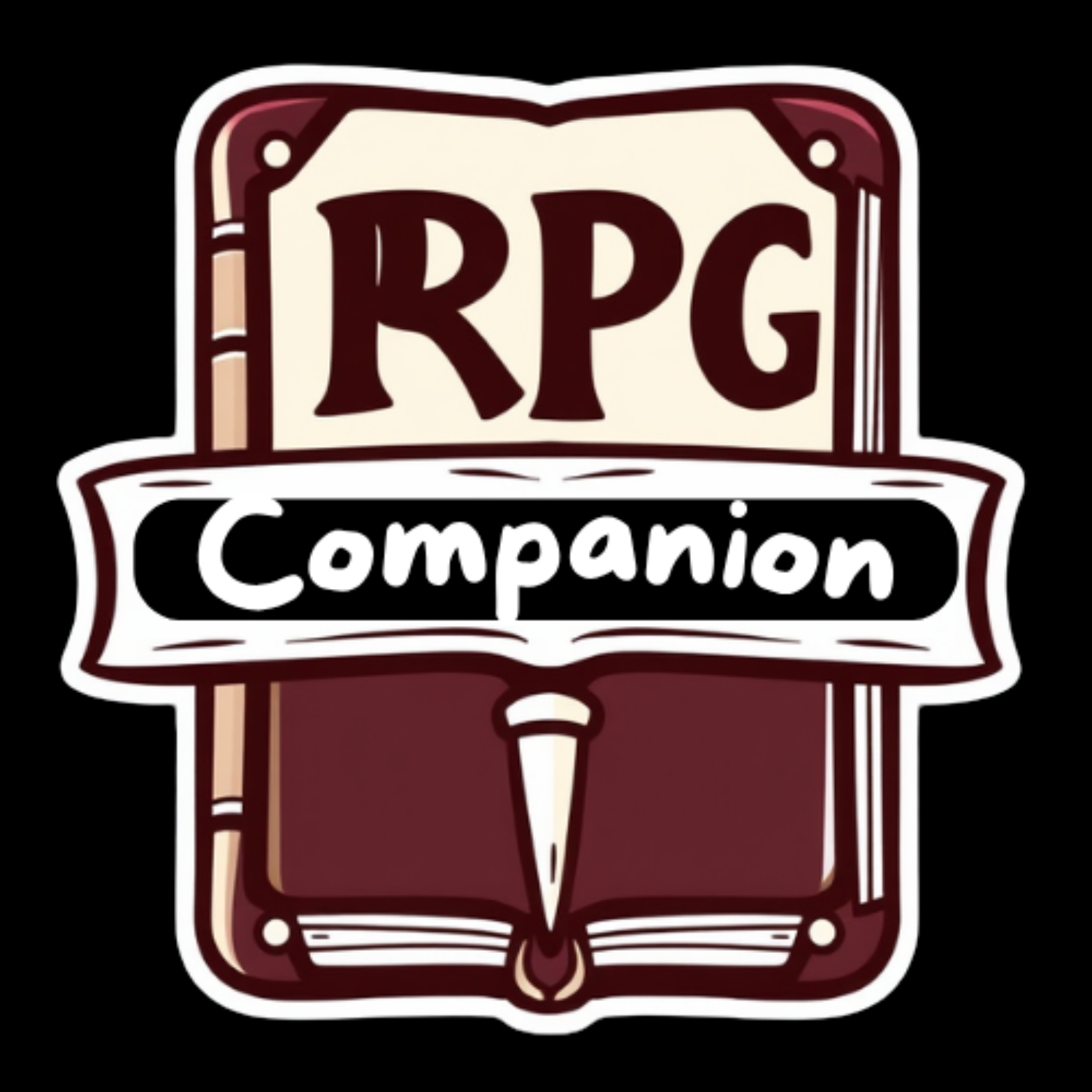 Aperçu de @rpg_companion